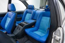 BMW  635 CSI '89 (1989)