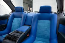 BMW  635 CSI '89 (1989)