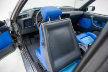 BMW  635 CSI '89 (1989)