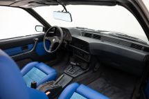 BMW  635 CSI '89 (1989)