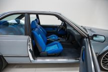 BMW  635 CSI '89 (1989)