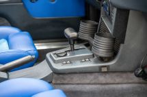 BMW  635 CSI '89 (1989)