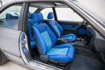 BMW  635 CSI '89 (1989)