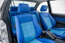 BMW  635 CSI '89 (1989)