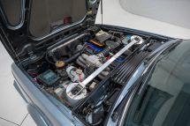 BMW  635 CSI '89 (1989)