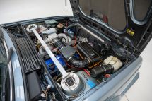 BMW  635 CSI '89 (1989)