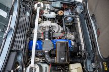 BMW  635 CSI '89 (1989)