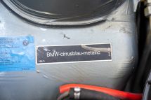 BMW  635 CSI '89 (1989)