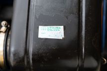 BMW  635 CSI '89 (1989)