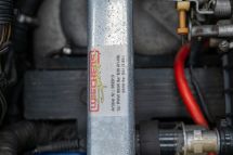 BMW  635 CSI '89 (1989)