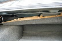 BMW  635 CSI '89 (1989)