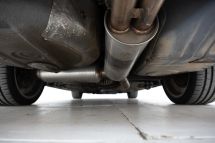 BMW  635 CSI '89 (1989)