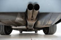 BMW  635 CSI '89 (1989)