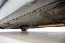 BMW  635 CSI '89 (1989)