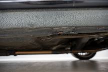 BMW  635 CSI '89 (1989)