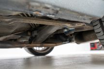 BMW  635 CSI '89 (1989)