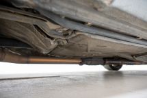 BMW  635 CSI '89 (1989)