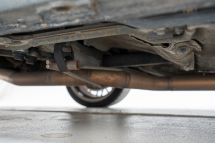 BMW  635 CSI '89 (1989)