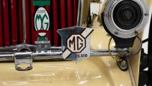 MG TC '47 (1947)