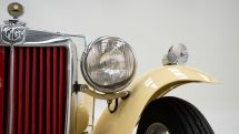 MG TC '47 (1947)