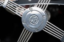 MG TC '47 (1947)