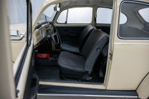 Volkswagen Kever 1300 '70 (1970)