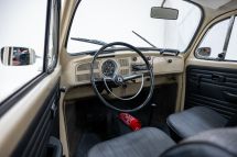 Volkswagen Kever 1300 '70 (1970)