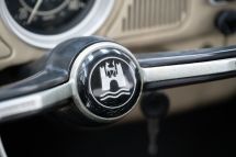 Volkswagen Kever 1300 '70 (1970)