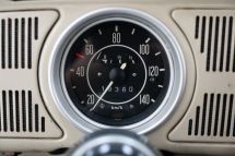 Volkswagen Kever 1300 '70 (1970)