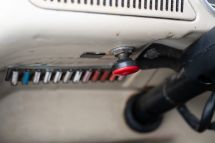 Volkswagen Kever 1300 '70 (1970)