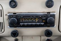 Volkswagen Kever 1300 '70 (1970)