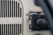 Volkswagen Kever 1300 '70 (1970)