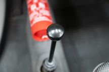 Volkswagen Kever 1300 '70 (1970)