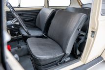 Volkswagen Kever 1300 '70 (1970)