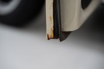 Volkswagen Kever 1300 '70 (1970)