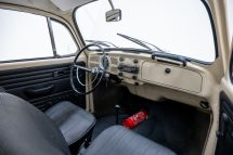 Volkswagen Kever 1300 '70 (1970)