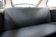 Volkswagen Kever 1300 '70 (1970)