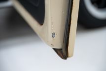 Volkswagen Kever 1300 '70 (1970)