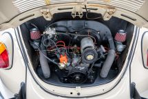 Volkswagen Kever 1300 '70 (1970)