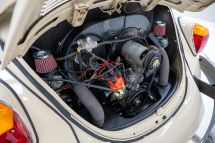 Volkswagen Kever 1300 '70 (1970)