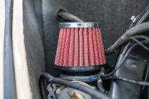 Volkswagen Kever 1300 '70 (1970)