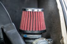 Volkswagen Kever 1300 '70 (1970)