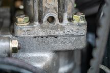 Volkswagen Kever 1300 '70 (1970)