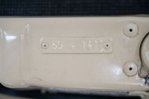 Volkswagen Kever 1300 '70 (1970)