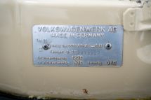 Volkswagen Kever 1300 '70 (1970)