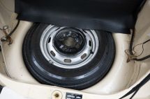 Volkswagen Kever 1300 '70 (1970)