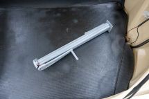 Volkswagen Kever 1300 '70 (1970)