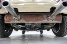 Volkswagen Kever 1300 '70 (1970)