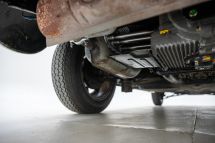 Volkswagen Kever 1300 '70 (1970)