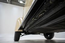 Volkswagen Kever 1300 '70 (1970)